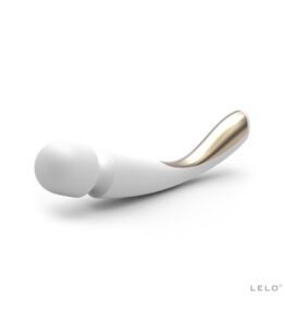 LELO INSIGNIA SMART WAND MEDIUM AVORIO DELUXE