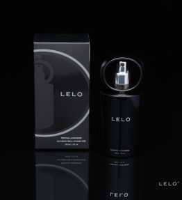 LELO PERSONAL LUBRIFICANTE IDRATANTE A BASE D'ACQUA 150 ML