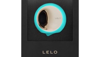 LELO ORA 3 AQUA