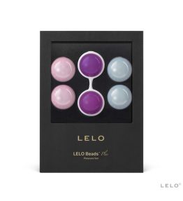 LELO LUNA BEADS PLUS