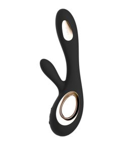 LELO SORAYA WAVE BLACK