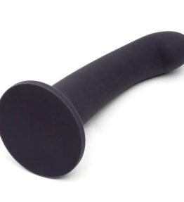FIFTY SHADES OF GRAY FEEL IT BABY DILDO COLOR CHANGING