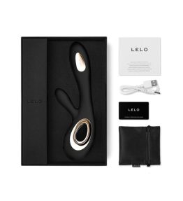 LELO INA 2 VIBRATOR LIME GREEN