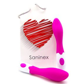 VIBRATORE SANINEX DONNA MULTI ORGASMIC