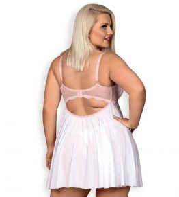 OBSESSIVE - GIRLLY BABYDOLL XXL