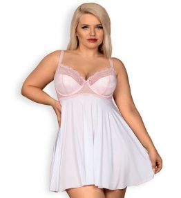 OBSESSIVE - GIRLLY BABYDOLL XXL