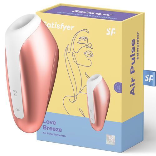 satisfzer lovebrreyerame