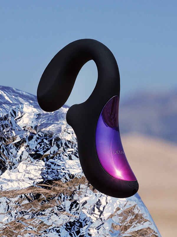 Lelo enigma