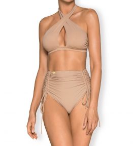 OBSESSIVE - HAMPTONELLA SWIMWEAR M