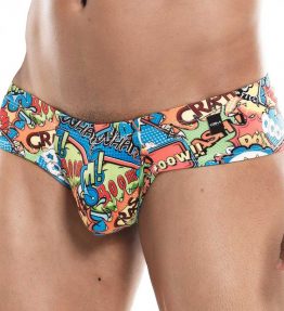 Provocative Cheeky Briefs - Cartoon -Only on reservation s/m/l/xl