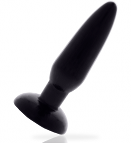 ADDICTED TOYS ANAL PLUG 13.5CM