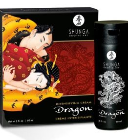 CREMA PER MIGLIORARE L'EREZIONE DI SHUNGA DRAGON