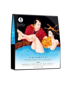 SHUNGA LOVEBATH OCEAN TENTAZIONI.