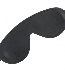 DARKNESS EYEMASK BLACK HIGH QUALITY