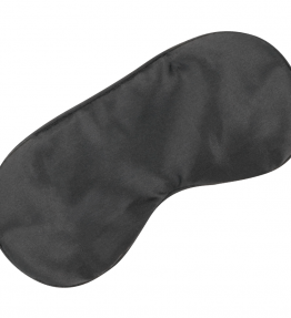 DARKNESS  EYEMASK BASIC BLACK