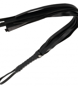 DARKNESS BLACK FLOGGER 45 CM