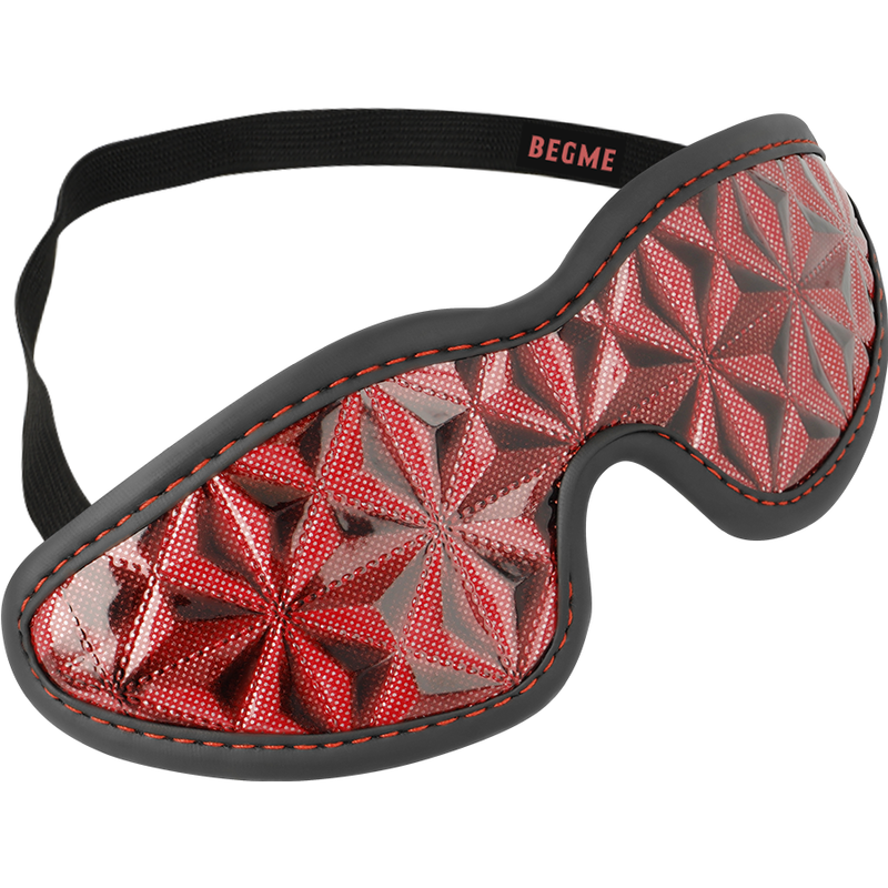 BEGME RED EDITION ELASTIC ANTIFACE