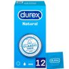 preservativi naturali