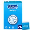 Preservativi durex 24