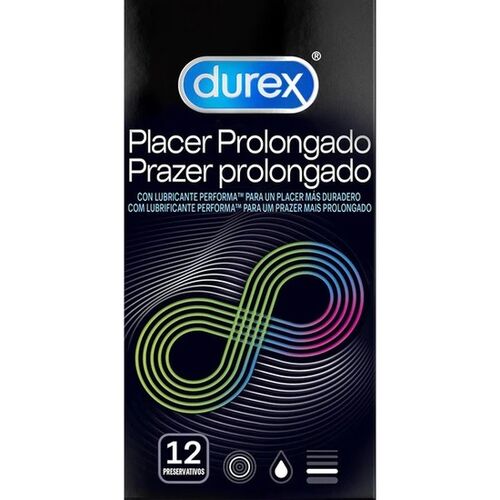 Durex preservativi