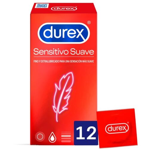 durex piacere soave