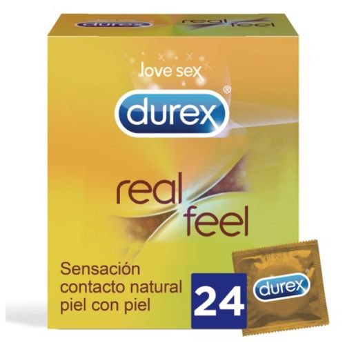 durex preservativi