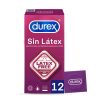 preservativo senza lattice