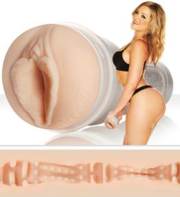 FLESHLIGHT GIRLS VAGINA ALEXIS TEXAS FUORILEGGE