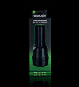 FLESHLIGHT ROSA LADY VAGINA ORIGINALE