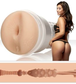 RAGAZZE FLESHLIGHT - ANO DI EVA LOVIA