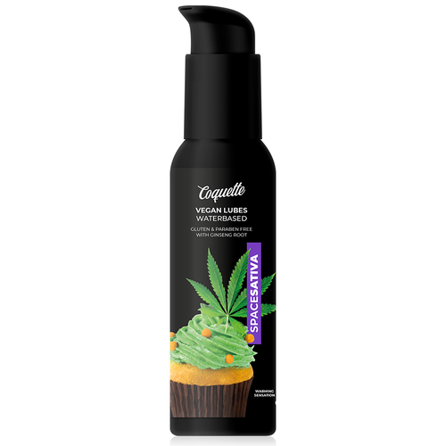 VEGAN LUBES SPACE SATIVA_COQUETTE_1