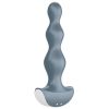 VIBRATORE SATISFYER LOLLI PLUG 2 PLUG - GRIGIO