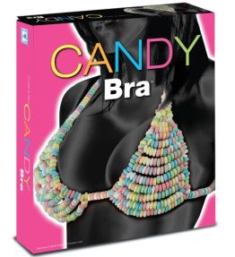 REGGISENO CANDY