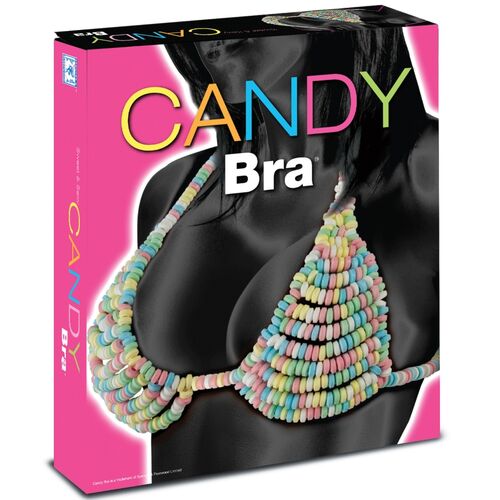 REGGISENO CANDY