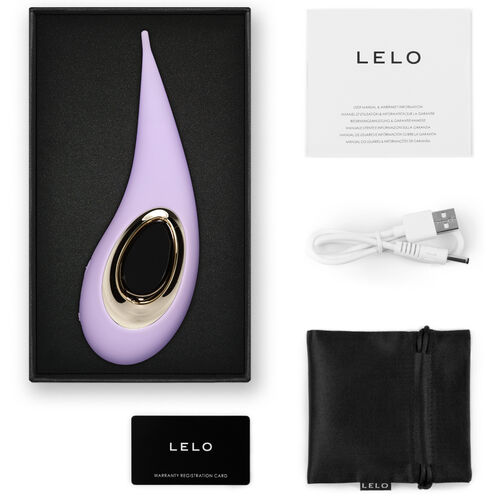 LELO VIBRATORE DOT