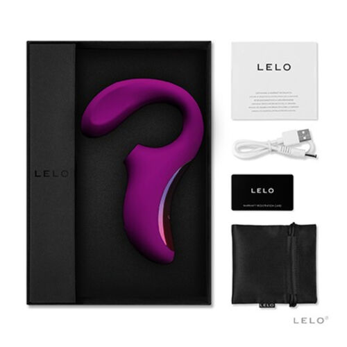 lelo vibratore