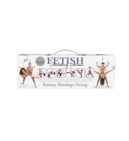 FETISH FANTASY FANTASY BONDAGE SWING