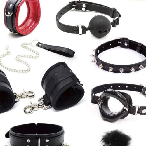 bondage